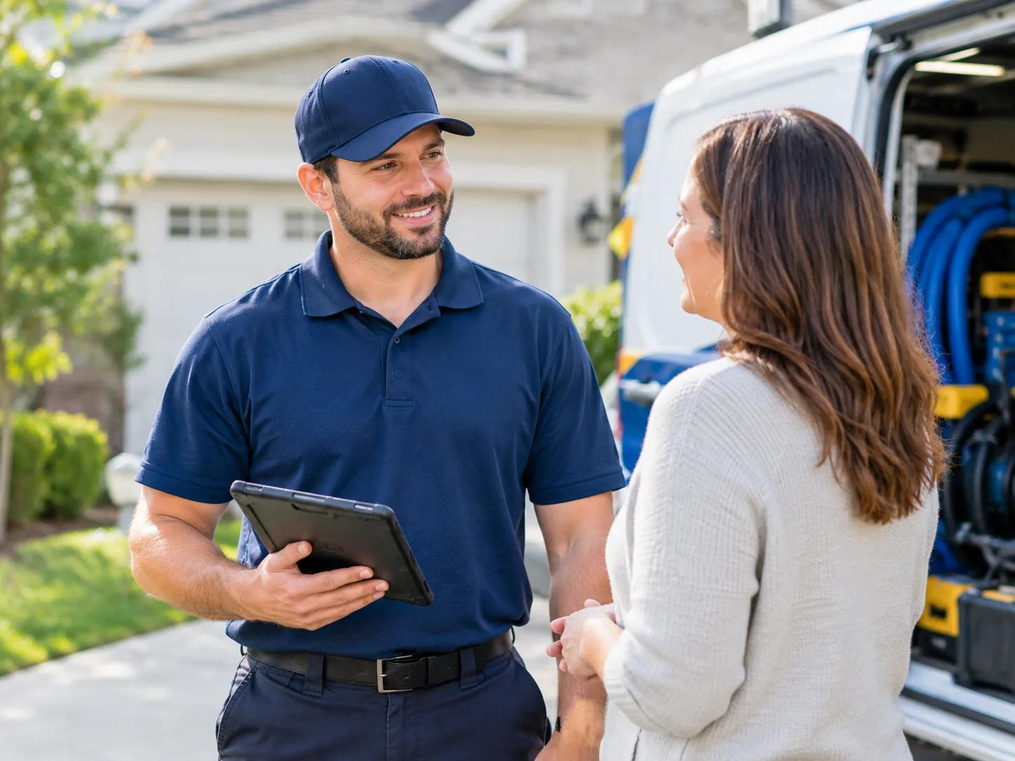 Sewage Backup Cleanup La Marque, TX FAQs